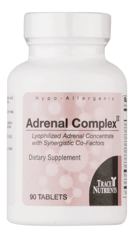 Adrenal Complex 90