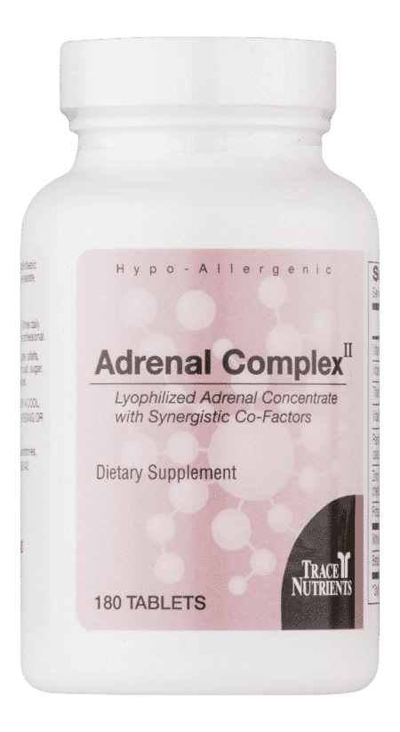 Adrenal Complex 180