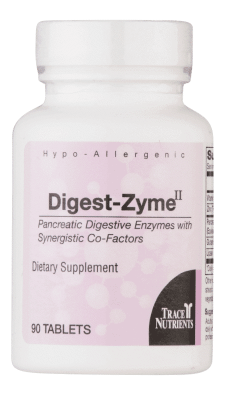 Digest V-Zyme 90