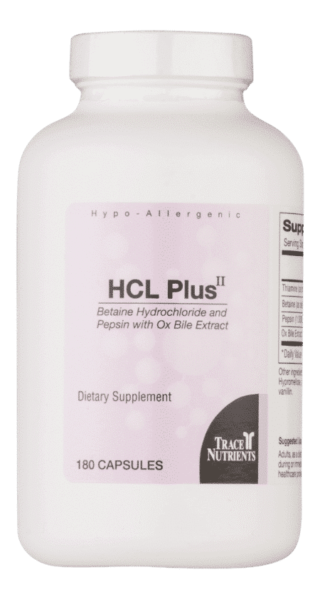 HCL V-Plus 180