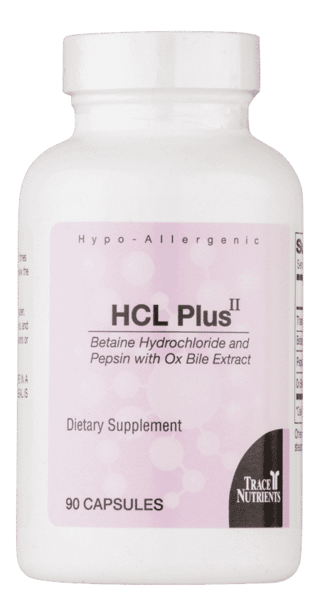 HCL V-Plus 90
